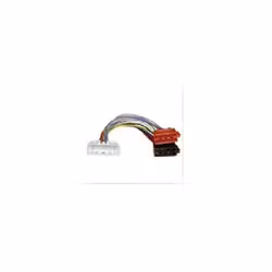 MATCH PP-AC 50 Match slutsteg adapterkabel till Subaru/Saab 9.3