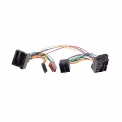 MATCH PP-AC 91a slutsteg adapterkabel FORD Quadlock (40Pin)