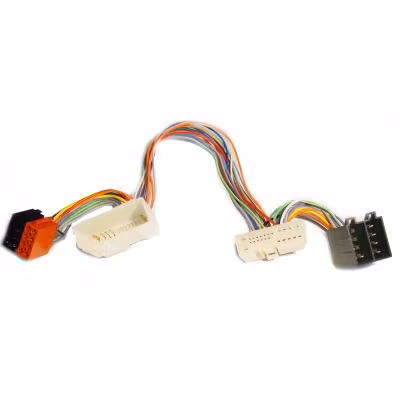 MATCH PP-AC 75 slutsteg adapterkabel FORD US Model från 2003