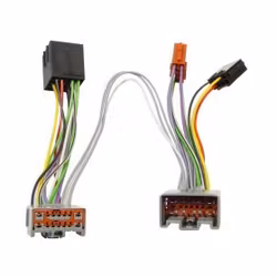 MATCH PP-AC 47 Match slutsteg adapterkabel till Ford