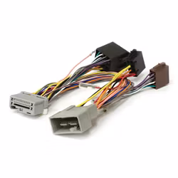MATCH PP-AC 48 Match slutsteg adapterkabel till HONDA 2008> (24 pin)