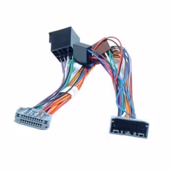 MATCH PP-AC 29 Match slutsteg adapterkabel Chrysler,Dodge, JEEP 2007>