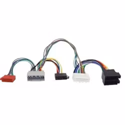 MATCH PP-AC 15a Match slutsteg adapterkabel Chrysler, Dodge, 2001-2007