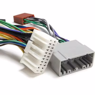 MATCH PP-AC 15 Match slutsteg adapterkabel Chrysler, Dodge, Jeep