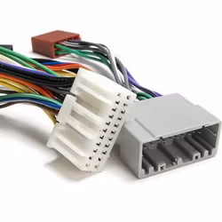 MATCH PP-AC 15 Match slutsteg adapterkabel Chrysler, Dodge, Jeep