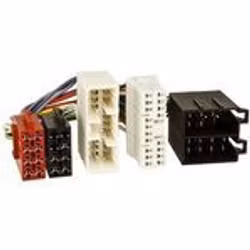 MATCH PP-AC 17 Match slutsteg adapterkabel till Daewoo, Sang Yong