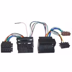 MATCH PP-AC 00 Match slutsteg adapterkabel (PSA Quadlock)