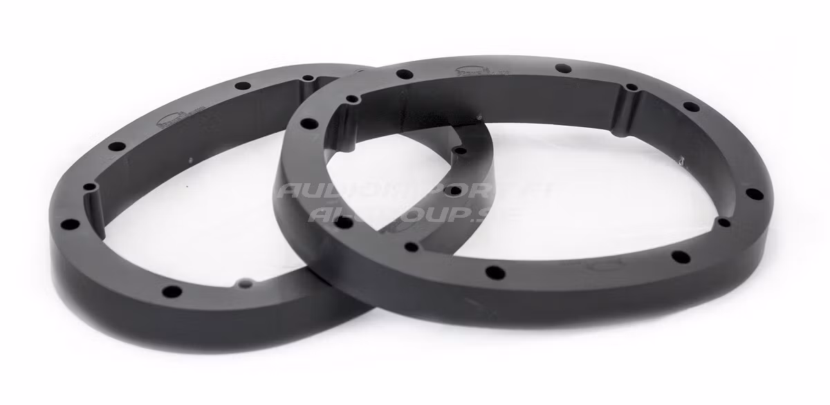 Frovena 6x9 mounting bracket