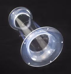 Frovena Aeroport 4″ CLEAR