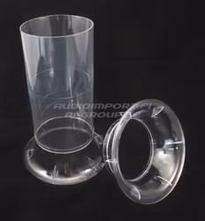 Frovena Aeroport 6″ CLEAR