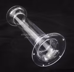 Frovena Aeroport 3″ CLEAR