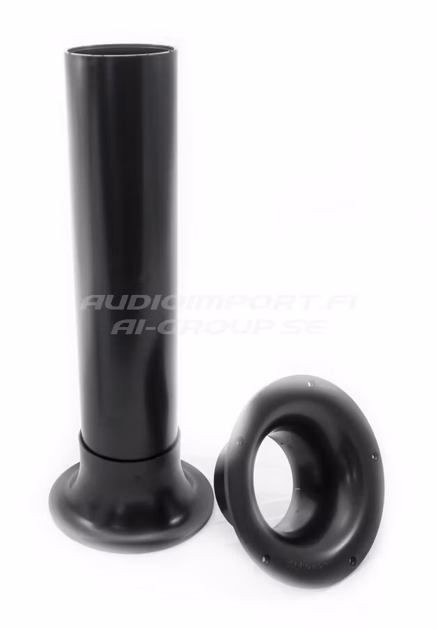 Frovena Aeroport 3″ BLACK