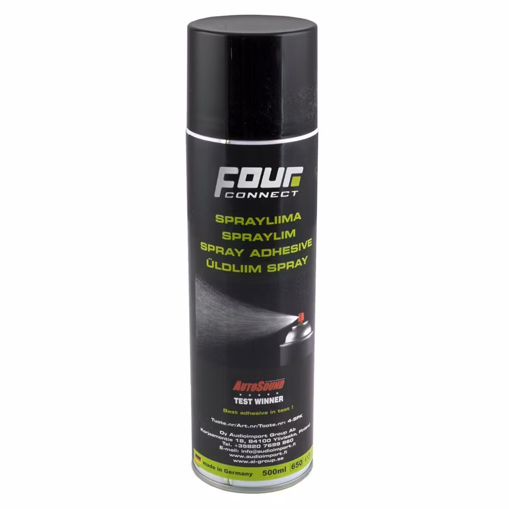 4Connect Spraylim