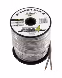 FOUR Connect 4-SCM2515 minispool 2x2.5mm2, 15m