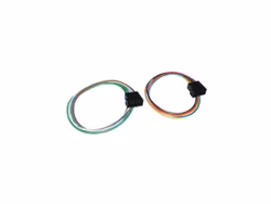 FOUR Connect 4-ISOHEAD ISO-harness to radio