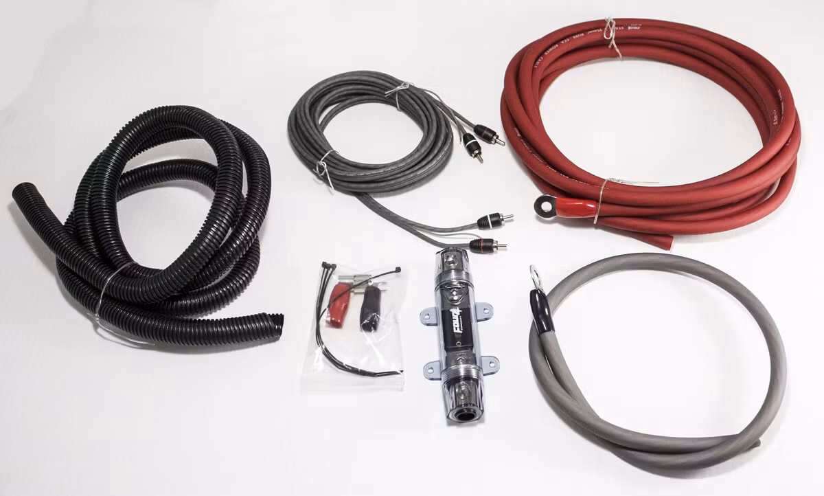 35mm2 kabelkit