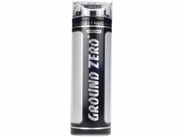 Ground Zero GZTC 1.0FX