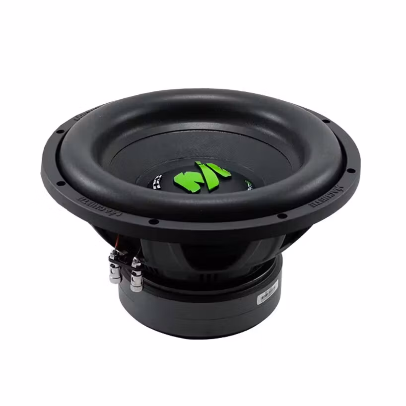 Deaf Bonce MF-12R D2