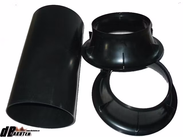 Basport 4"