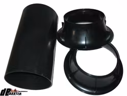 Basport 4"