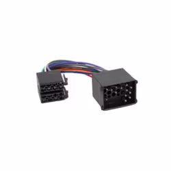 ISO Kablage ZRS-AS-10B