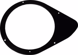 Högtalaradapter 165mm