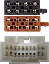 Iso Kablage ZRS-AS-9B