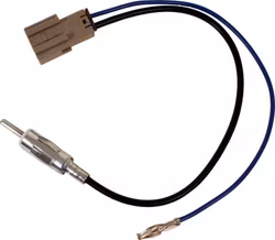 Antenn Adapter Honda, Mazda, Suzuki