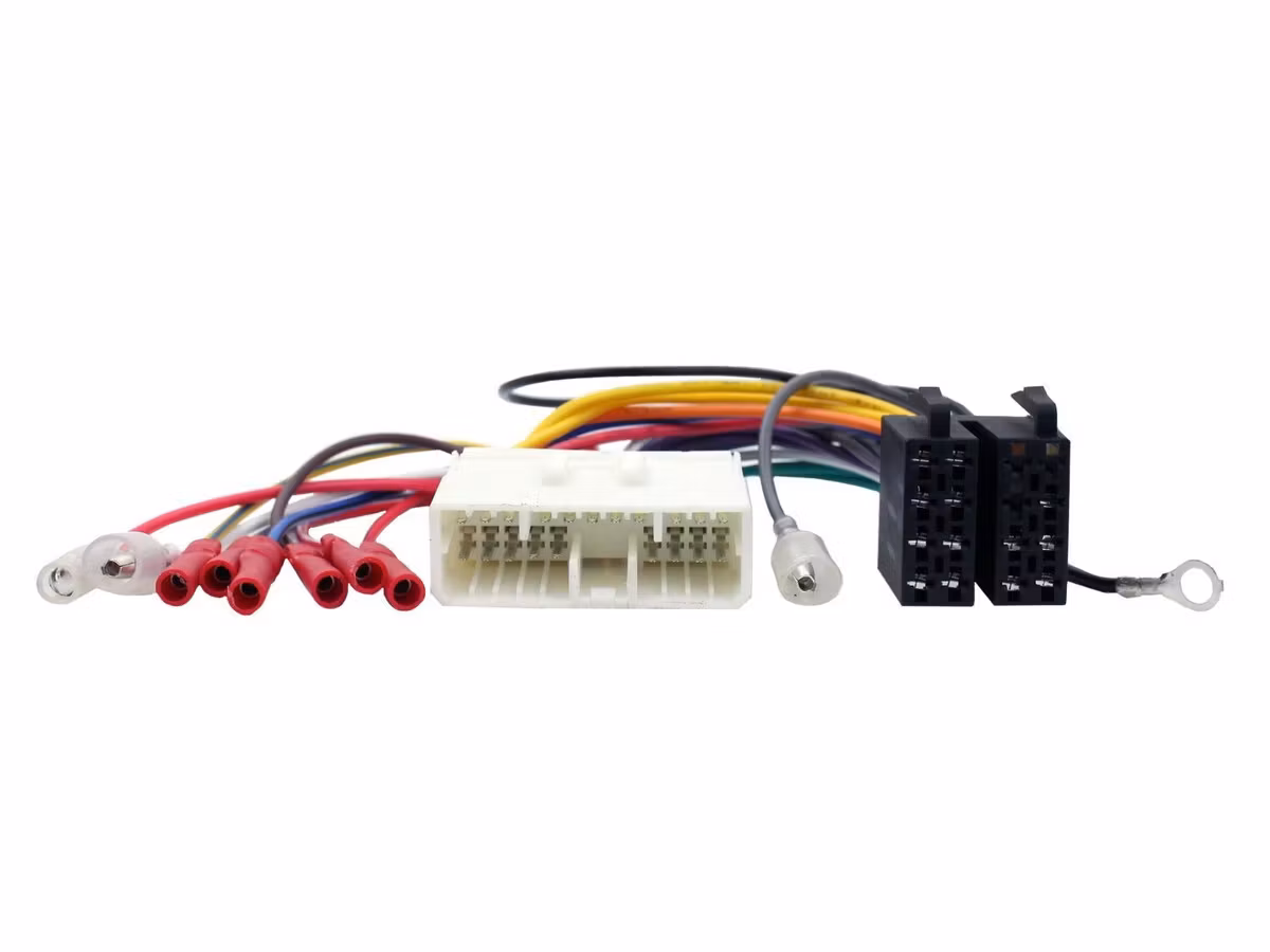 Iso Kablage CT20JG02