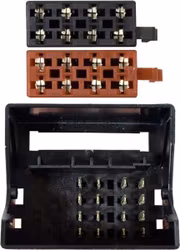 Iso Kablage PC2-85-4