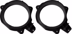 Högtalaradapter 6.5" SAK-2302