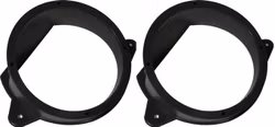 Högtalaradapter 6.5" SAK-2303