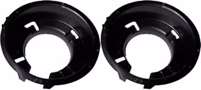 Högtalaradapter 6.5' SAK-2401