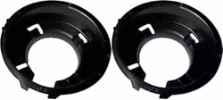 Högtalaradapter 6.5' SAK-2401