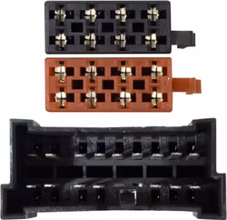 ISO Kablage