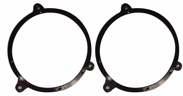 Högtalaradapter 5,25" SAK-2914