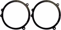 Högtalaradapter 6.5" 20.624/K
