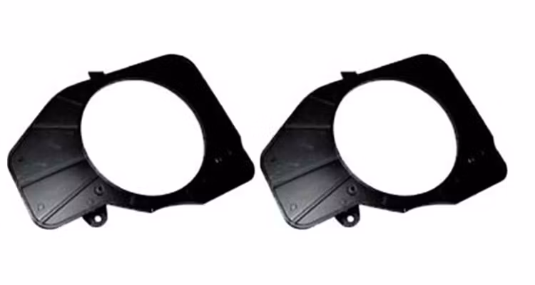 Högtalaradapter 6.5"