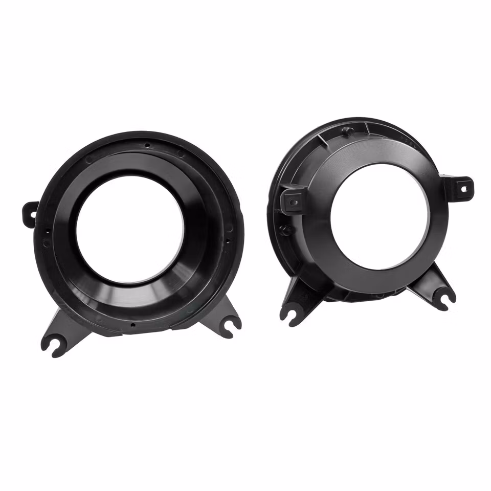 Högtalaradapter 6.5"