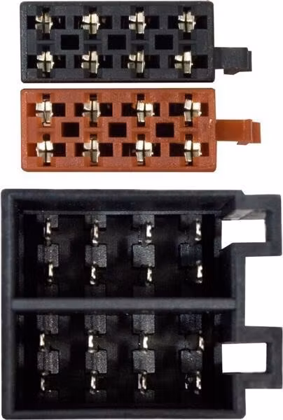 ISO Kablage