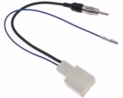 Antenn Adapter Toyota,Subaru,Lexus