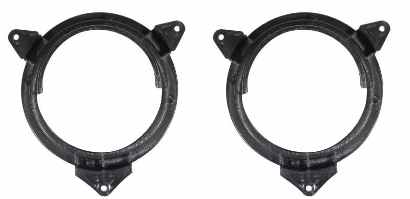 Högtalaradapter 6.5"