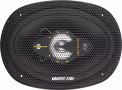 Ground Zero Competition GZCF 7104XSPL