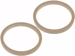 8" MDF ring MDF.UNI02