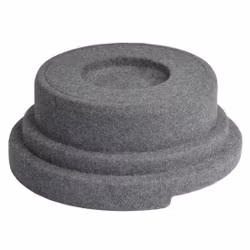 Baslåda Felga 17 2 10" spare wheel 17"
