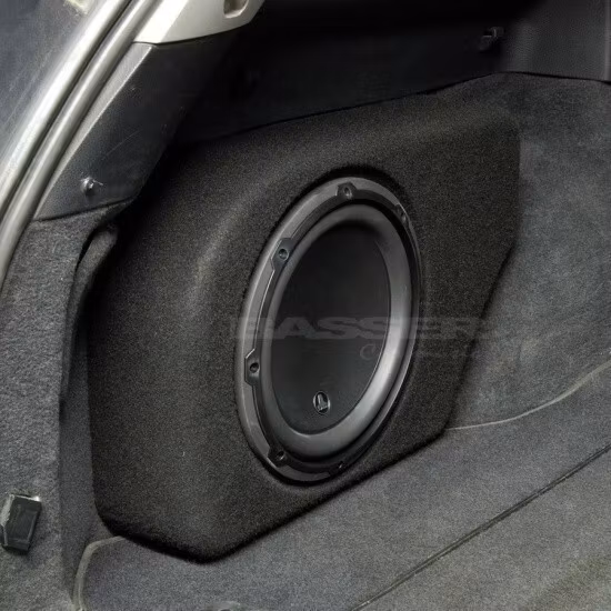 Baslåda Ford Focus MK3 Kombi 10" -00-06