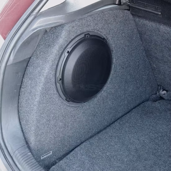 Baslåda Ford Focus MK1 10" -98-05