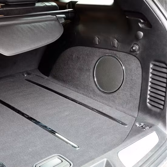 Baslåda Jeep Grand Cherokee 4 10" -10