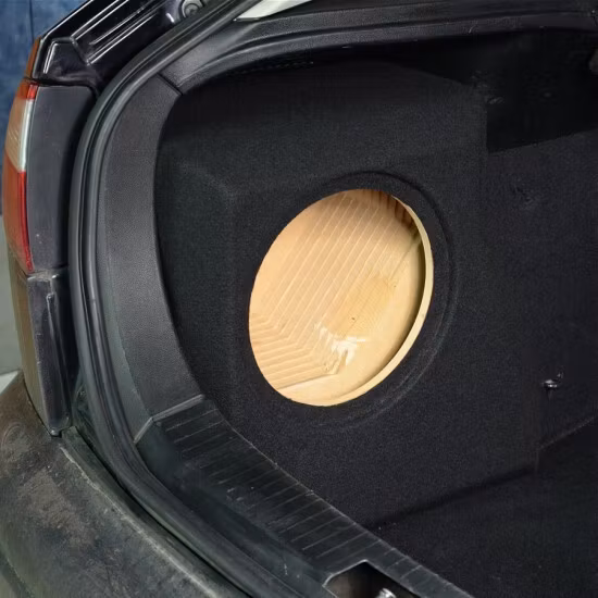 Baslåda Seat Leon 1 10" -99-05