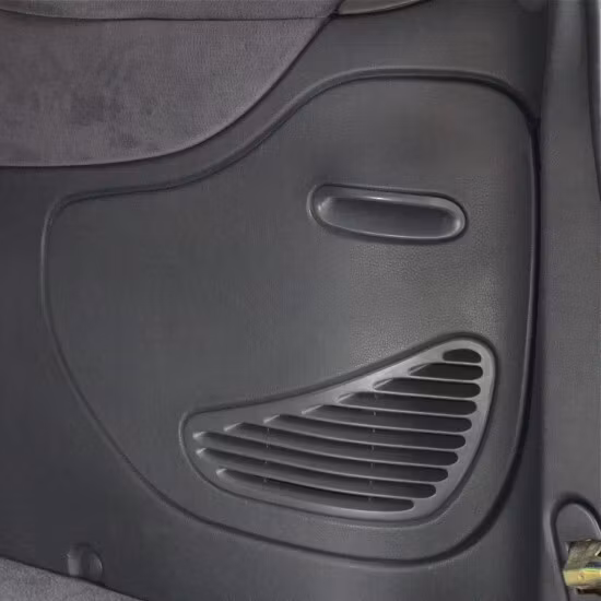 Baslåda VW Sharan 1 8" -95-10
